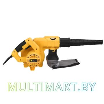 Воздуходувка Kolner KAB 800VC картинка 4